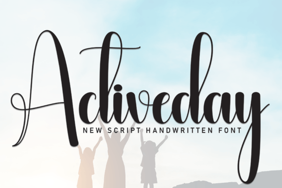 Activeday Font: A Web Designer's Hands-On Review
