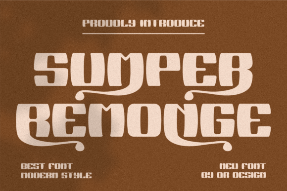Sumper Remonge — A Designer’s Honest Review